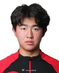 高清直播-博主：19岁原亚泰球员徐潇瀚加盟葡超阿马多拉之星俱乐部