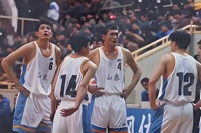 高清直播-巩晓彬与山东高速的矛盾，纪敏尚为何沉默，性格使然还是利益取向