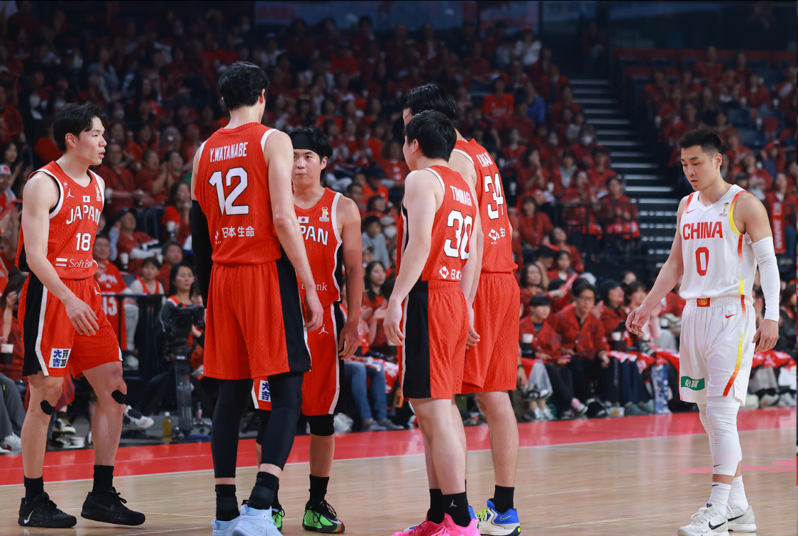 高清直播-高诗岩位置稳了！若胡明轩落选下一阶段国家队，这两人是完美候选