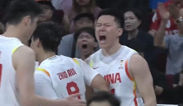注册优惠-100-93洗刷13年前耻辱！2场大逆转，中国男篮再赢日本就提前晋级